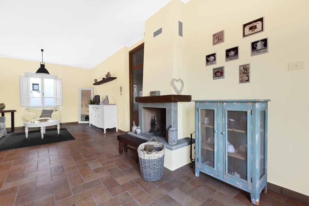 Da Vinci Sweet Holiday home Castiglion Fibocchi