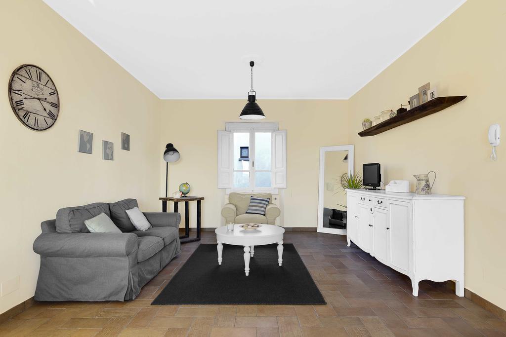 Holiday home Da Vinci Sweet *