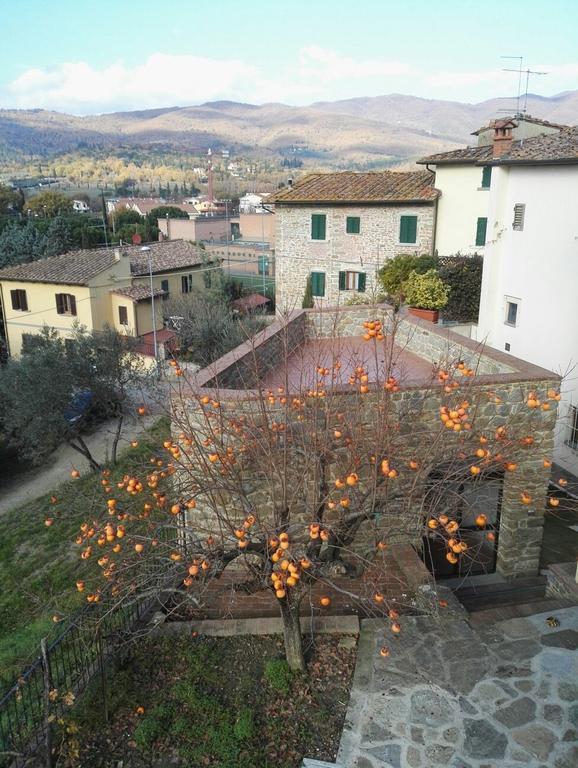 Da Vinci Sweet Castiglion Fibocchi