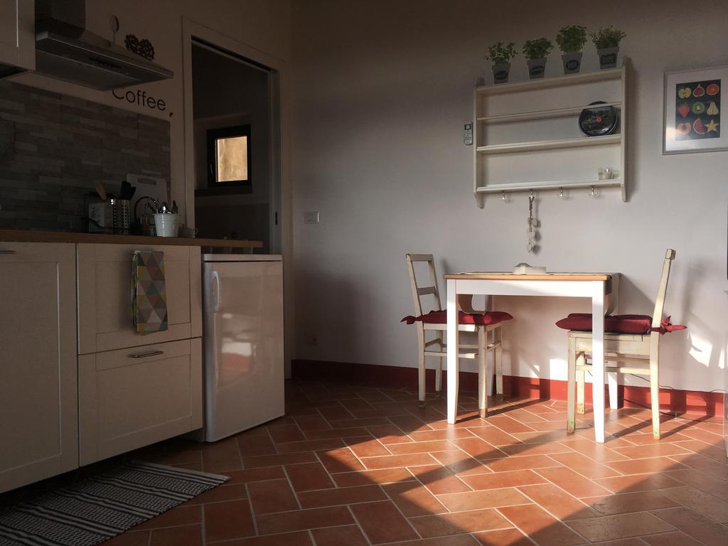 Holiday home Da Vinci Sweet *