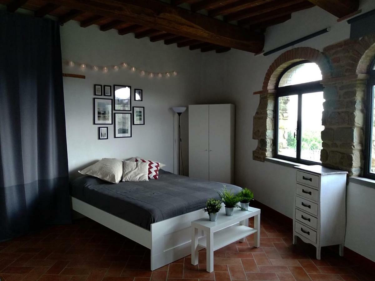 Holiday home Da Vinci Sweet Castiglion Fibocchi